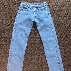 Brandy jeans